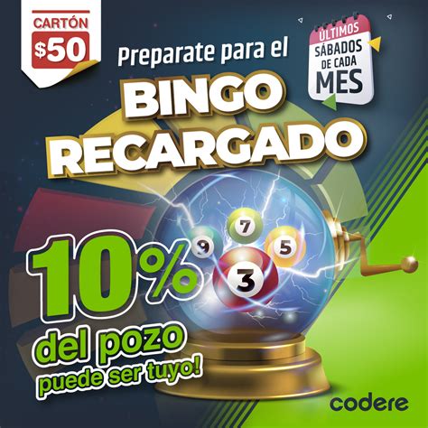 Bingo extra casino Argentina